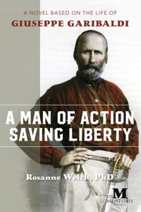 A Man of Action Saving Liberty