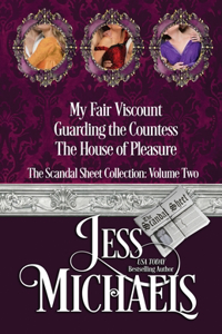 Scandal Sheet Collection: Volume 2