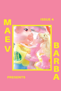 Maev Barba Presents