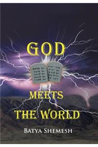 God Meets the World