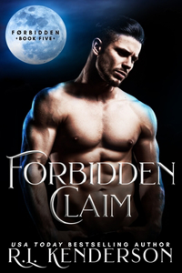 Forbidden Claim