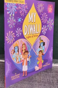 My Diwali Lights of Virtue