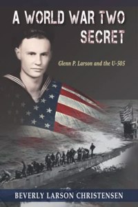 World War Two Secret