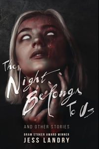 Night Belongs to Us