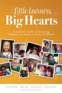 Little Learners, Big Hearts