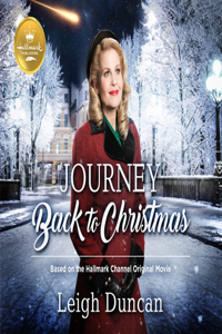 Journey Back to Christmas