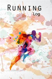 Running Log