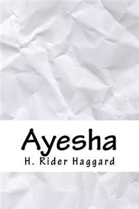 Ayesha
