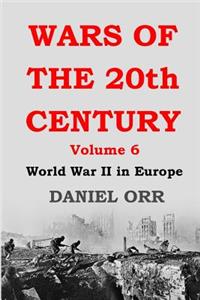 Wars of the 20th Century