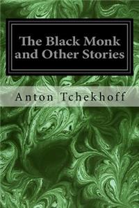 Black Monk and Other Stories