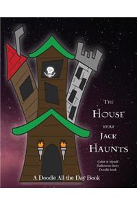 House that Jack Haunts
