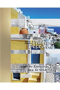 Prática Desenho - XL Livro de Exercícios 27