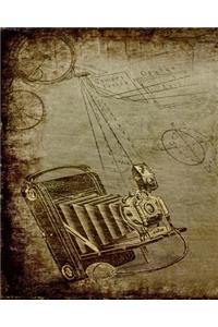 Daily Organizer and Planner