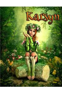 Karsyn