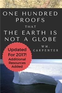 100 Proofs That Earth Is Not A Globe