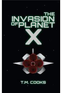 Invasion Of Planet X