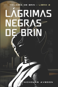 Lágrimas negras de Brin