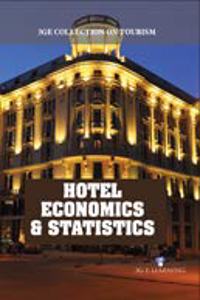 3G Collection On Tourism: Hotel Economics & Statistics