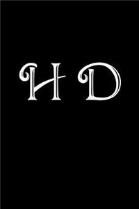 H D