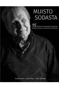 Muisto Sodasta