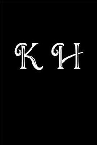 K H
