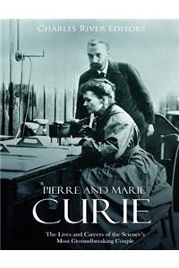 Pierre and Marie Curie