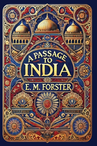 A Passage to India (Collector's Edition) (Laminated Hardback with Jacket)