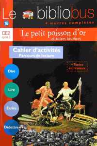 Le bibliobus