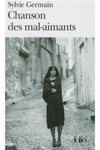 Chanson des mal-aimants