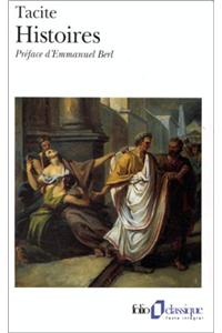 Histoires Tacite