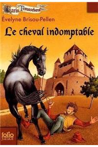 Cheval Indomptable