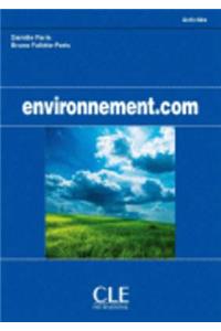 Environnement.com Workbook