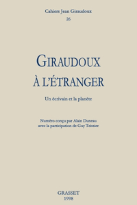 Cahiers numéro 26