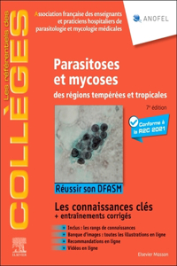 Parasitoses Et Mycoses