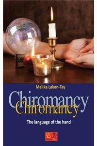 Chiromancy - The language of the hand