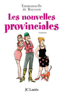 Les nouvelles provinciales