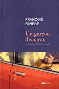 Un garcon disparait