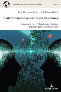 L'interculturalite au service des transitions