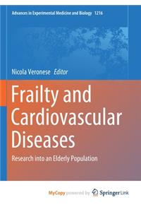 Frailty and Cardiovascular Diseases