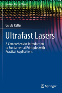 Ultrafast Lasers