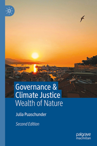 Governance & Climate Justice