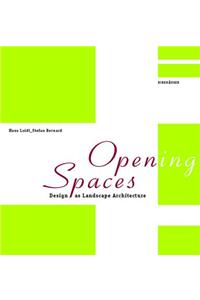 Opening Spaces