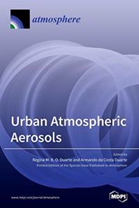 Urban Atmospheric Aerosols