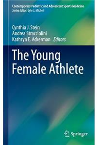 Young Female Athlete