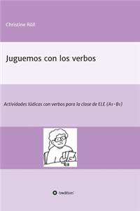 Juguemos con los verbos