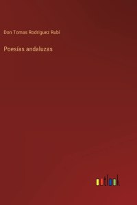 Poesías andaluzas