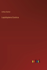 Lepidoptera Exotica