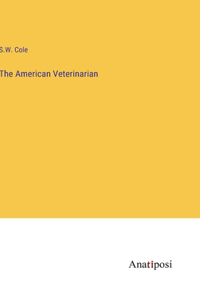 American Veterinarian