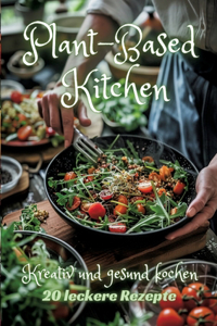 Plant-Based Kitchen