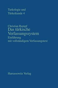 Das Turkische Verfassungssystem
